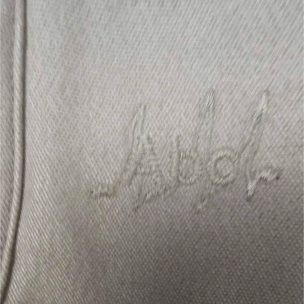 Advisory Board Crystals Men ABC/Cargo Pants Size 34